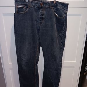 New Billabong Men's Straight Leg Jeans